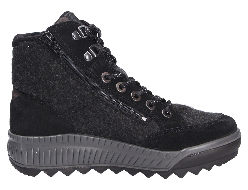 Legero Damen Stiefel