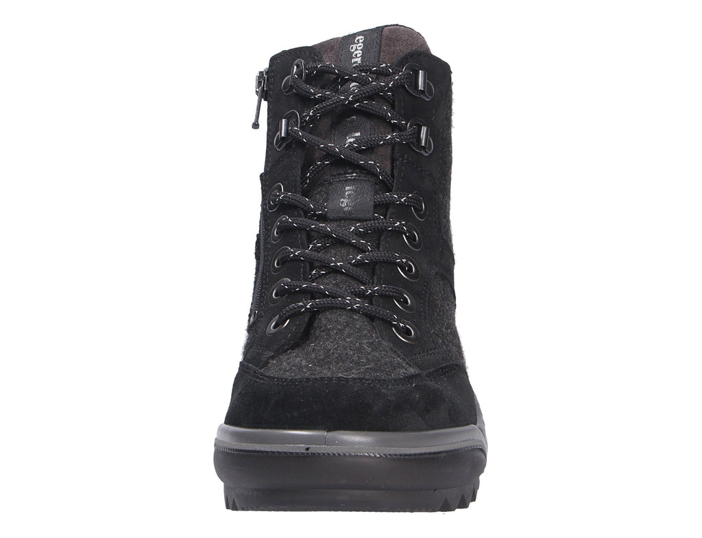 Legero Damen Stiefel