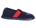 Giesswein Jungen Hausschuhe