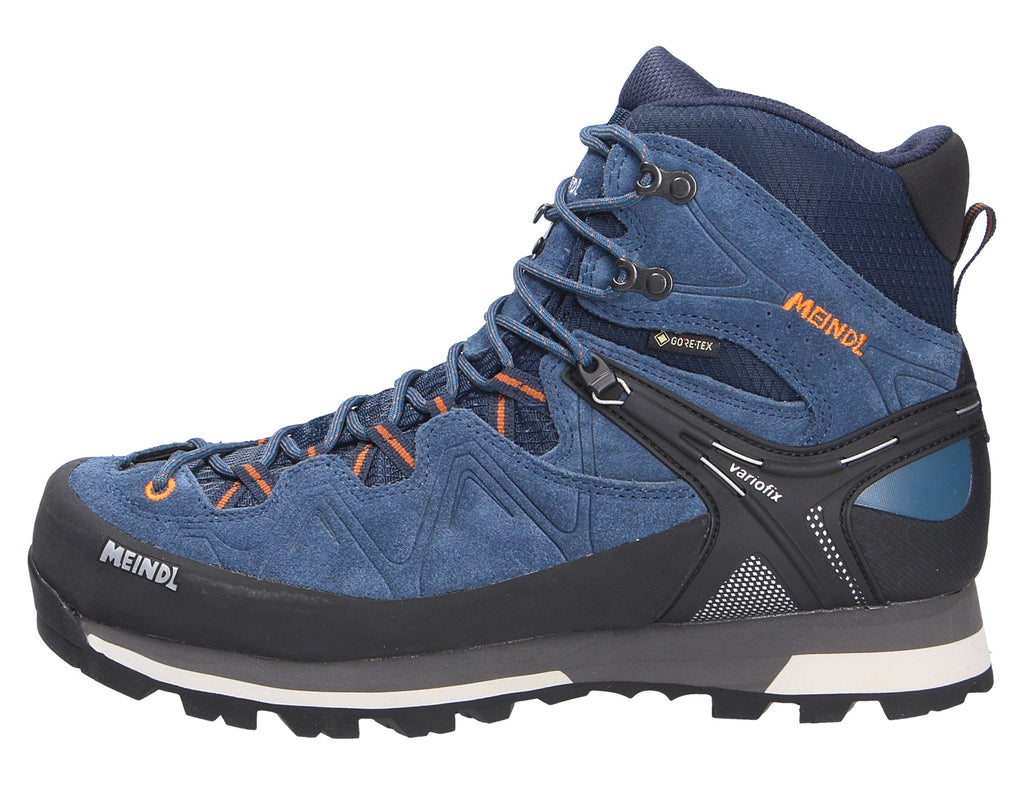 Meindl Herren Wanderstiefel Tonale