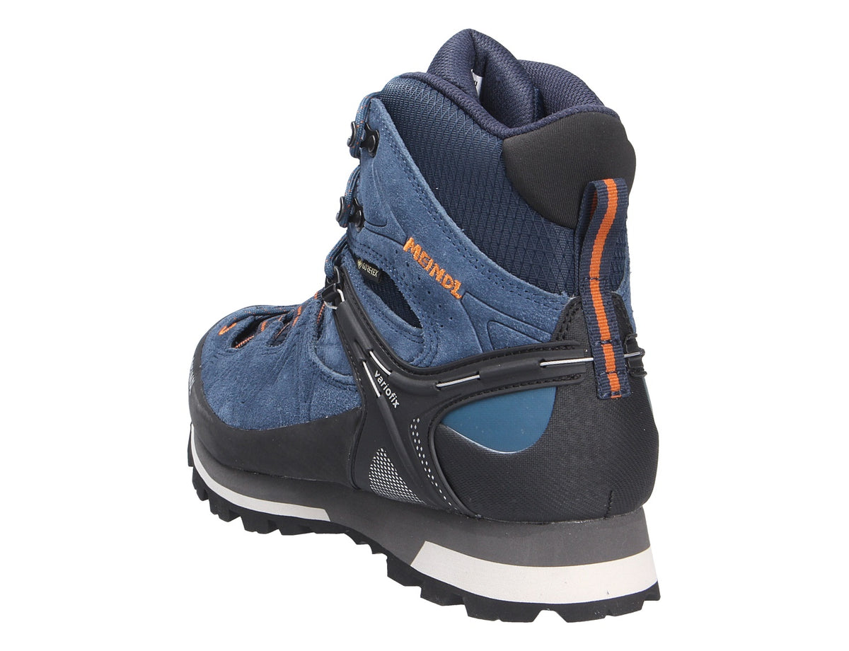 Meindl Herren Wanderstiefel Tonale