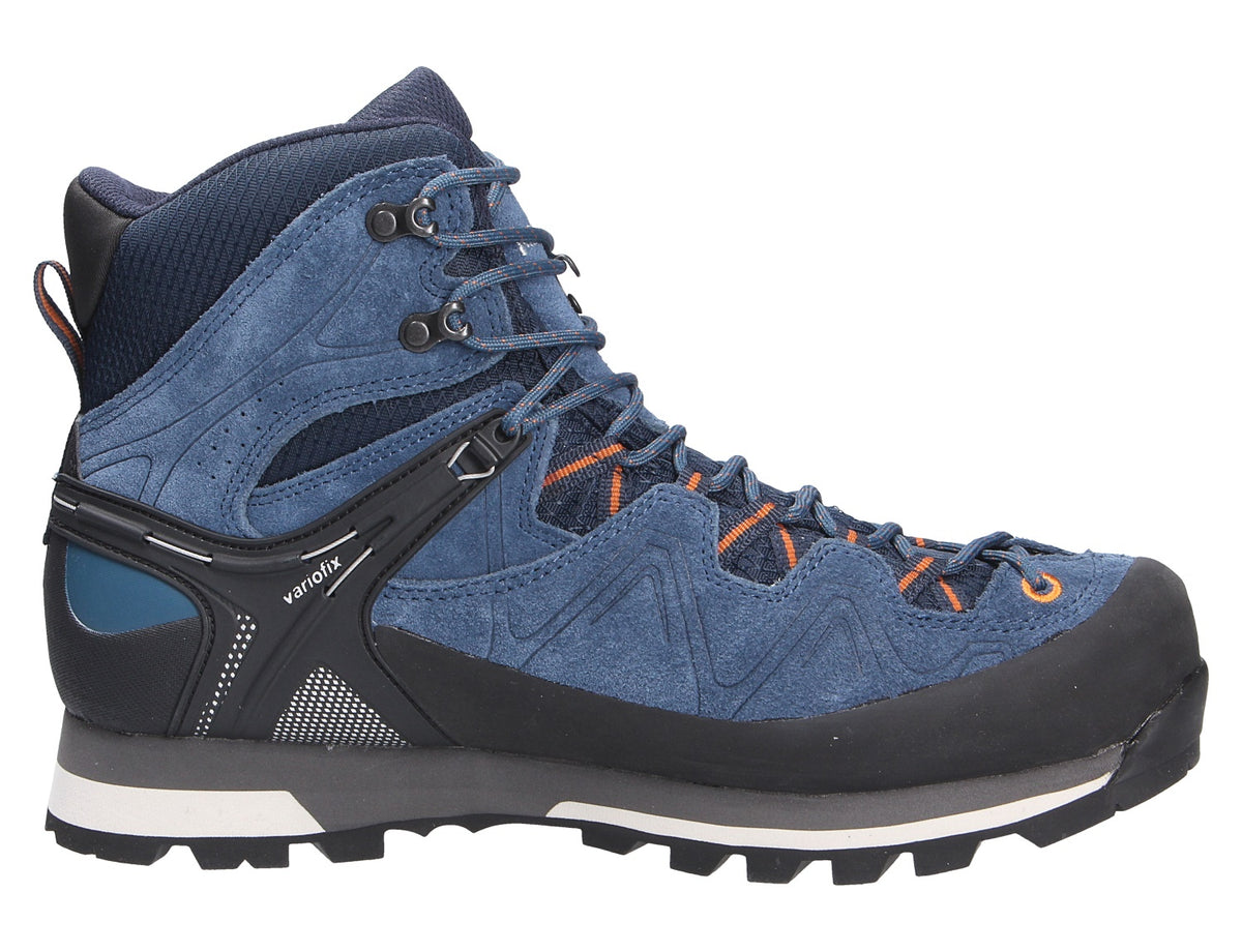 Meindl Herren Wanderstiefel Tonale