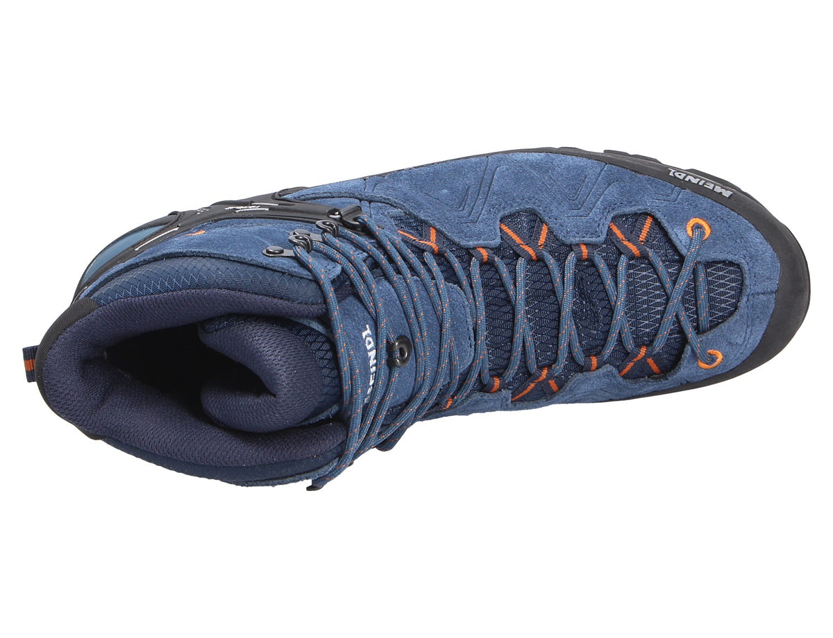 Meindl Herren Wanderstiefel Tonale