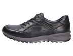 Waldläufer Herren Schnürschuhe Helle