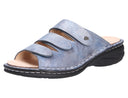 Finn Comfort Damen Pantolette Hellas