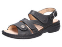 Finn Comfort Damen Sandale Gomera