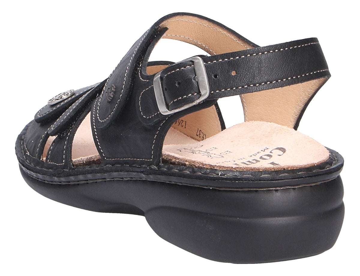 Finn Comfort Damen Sandale Gomera