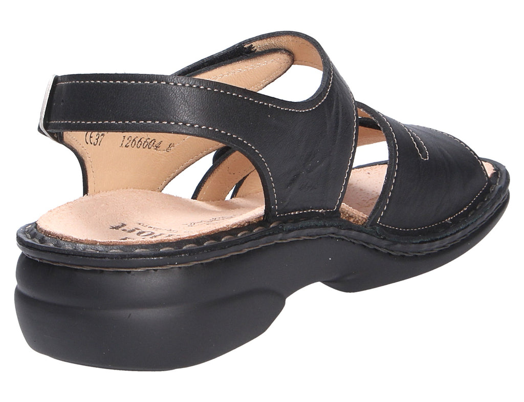 Finn Comfort Damen Sandale Gomera