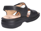 Finn Comfort Damen Sandale Gomera