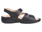 Finn Comfort Damen Sandale Gomera
