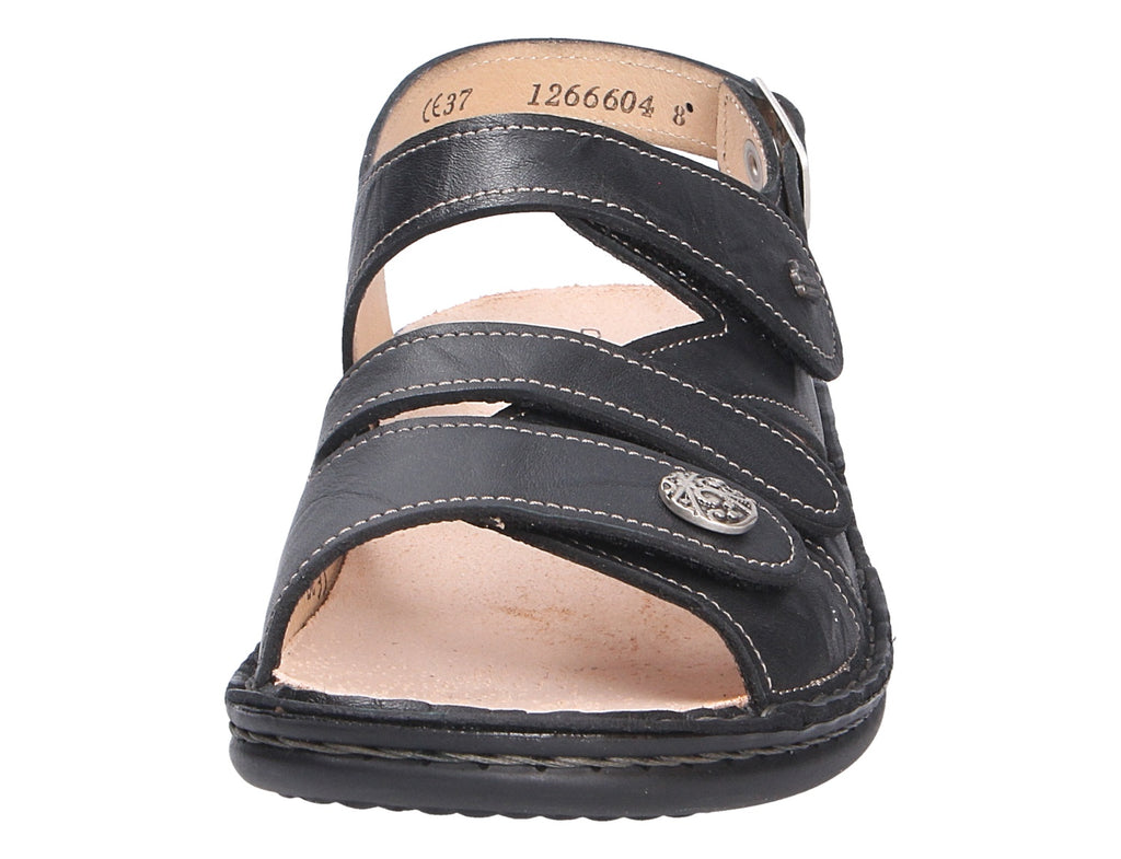 Finn Comfort Damen Sandale Gomera