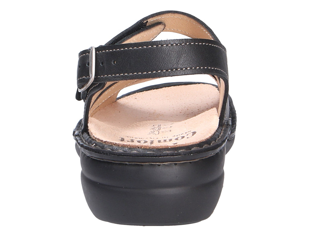 Finn Comfort Damen Sandale Gomera