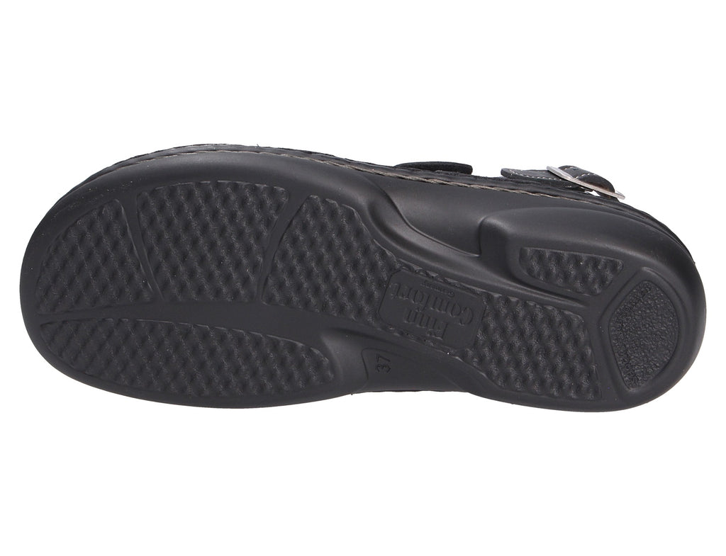 Finn Comfort Damen Sandale Gomera