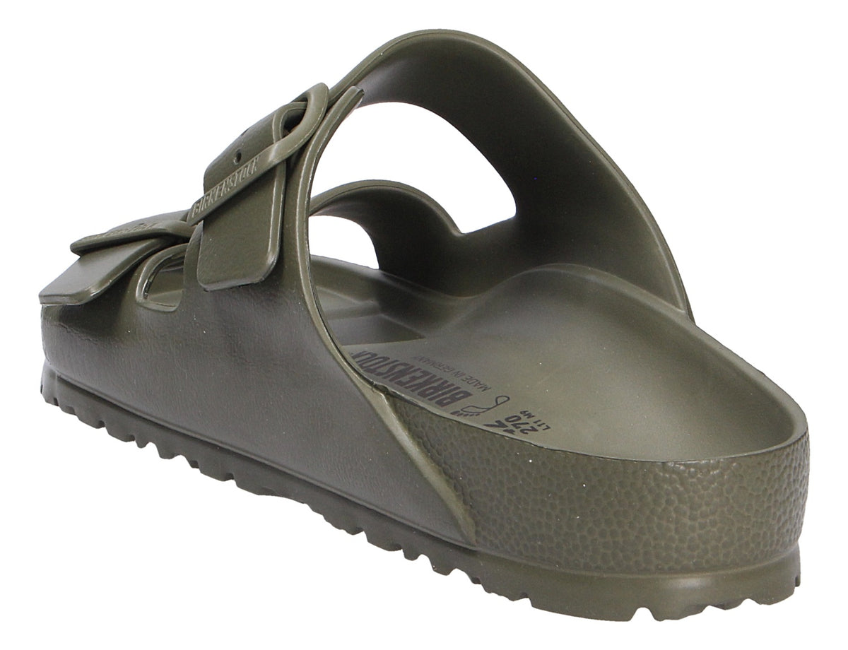 Birkenstock Herren Pantolette Arizona EVA