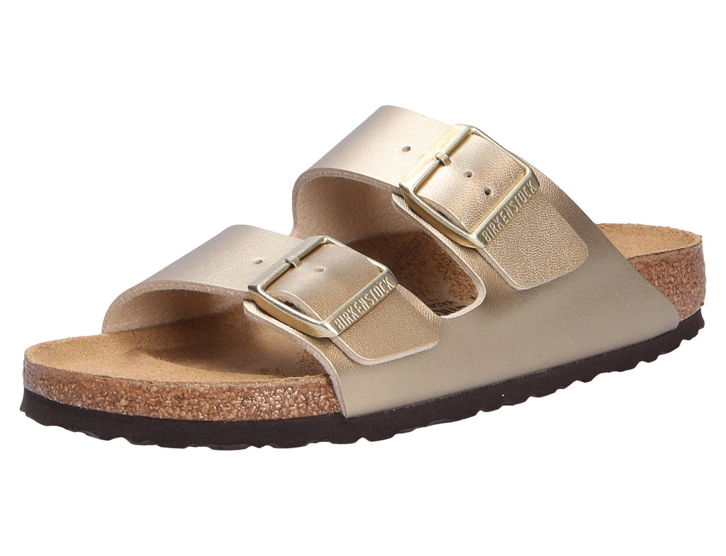 Birkenstock Damen Pantolette Arizona BS