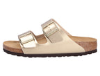 Birkenstock Damen Pantolette Arizona BS