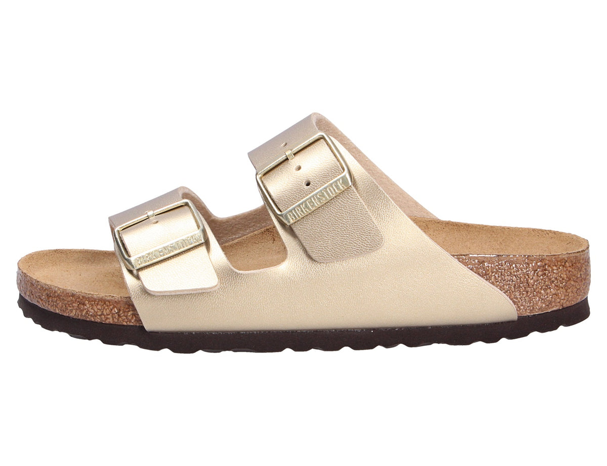 Birkenstock Damen Pantolette Arizona BS