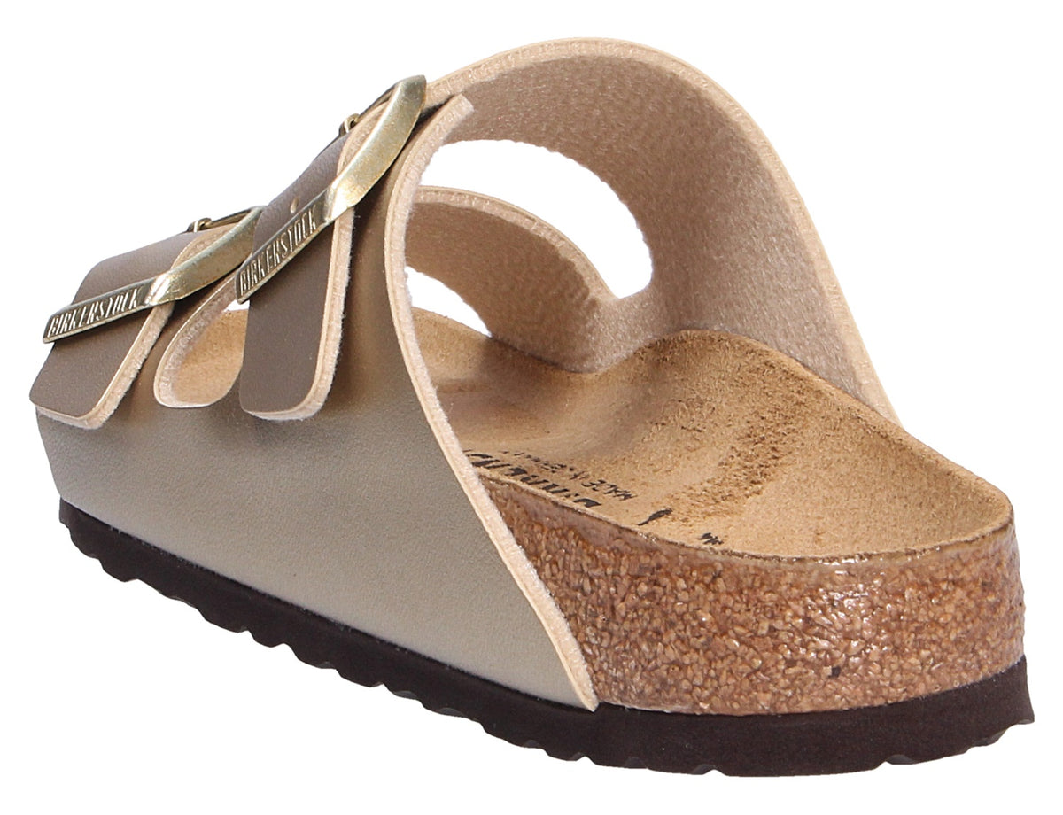 Birkenstock Damen Pantolette Arizona BS