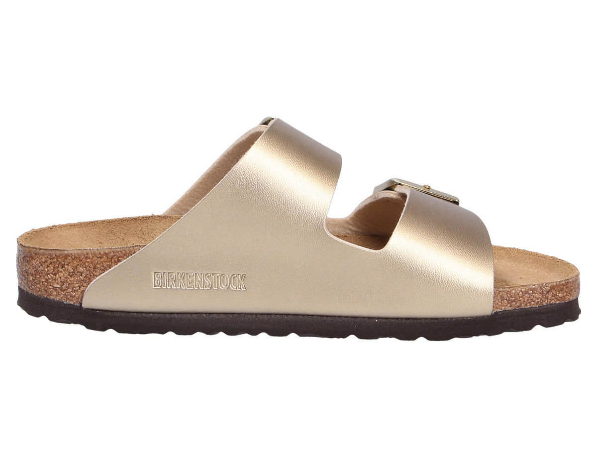 Birkenstock Damen Pantolette Arizona BS