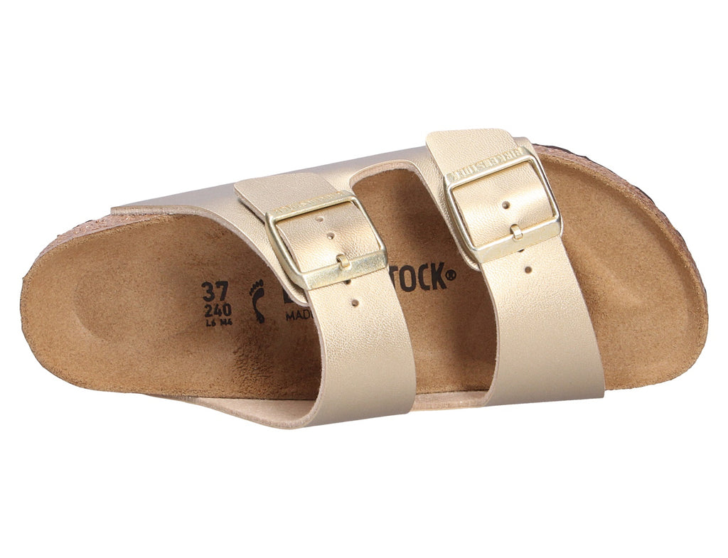 Birkenstock Damen Pantolette Arizona BS