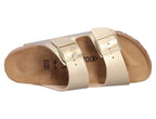 Birkenstock Damen Pantolette Arizona BS