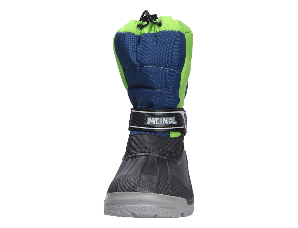 Meindl Jungen Winterstiefel
