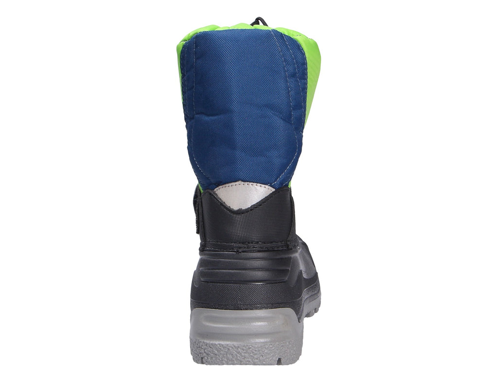 Meindl Jungen Winterstiefel