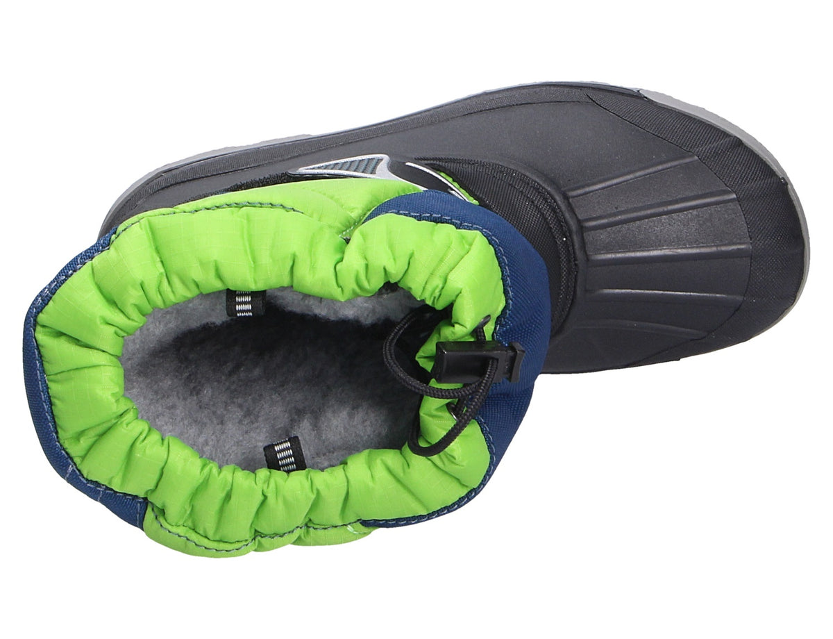 Meindl Jungen Winterstiefel