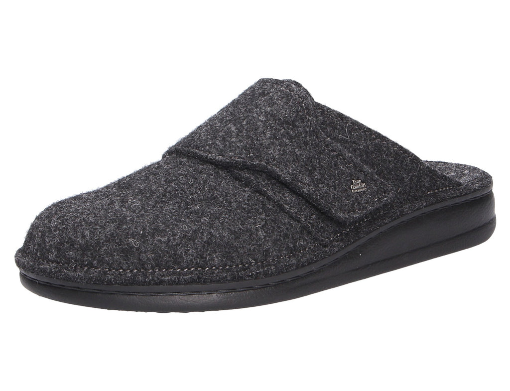 Finn Comfort Tirol, Herren Hausschuh (warm)