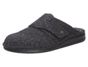 Finn Comfort Tirol, Herren Hausschuh (warm)