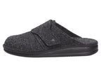 Finn Comfort Tirol, Herren Hausschuh (warm)