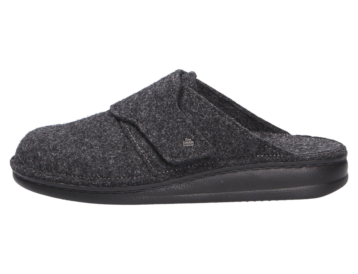 Finn Comfort Tirol, Herren Hausschuh (warm)