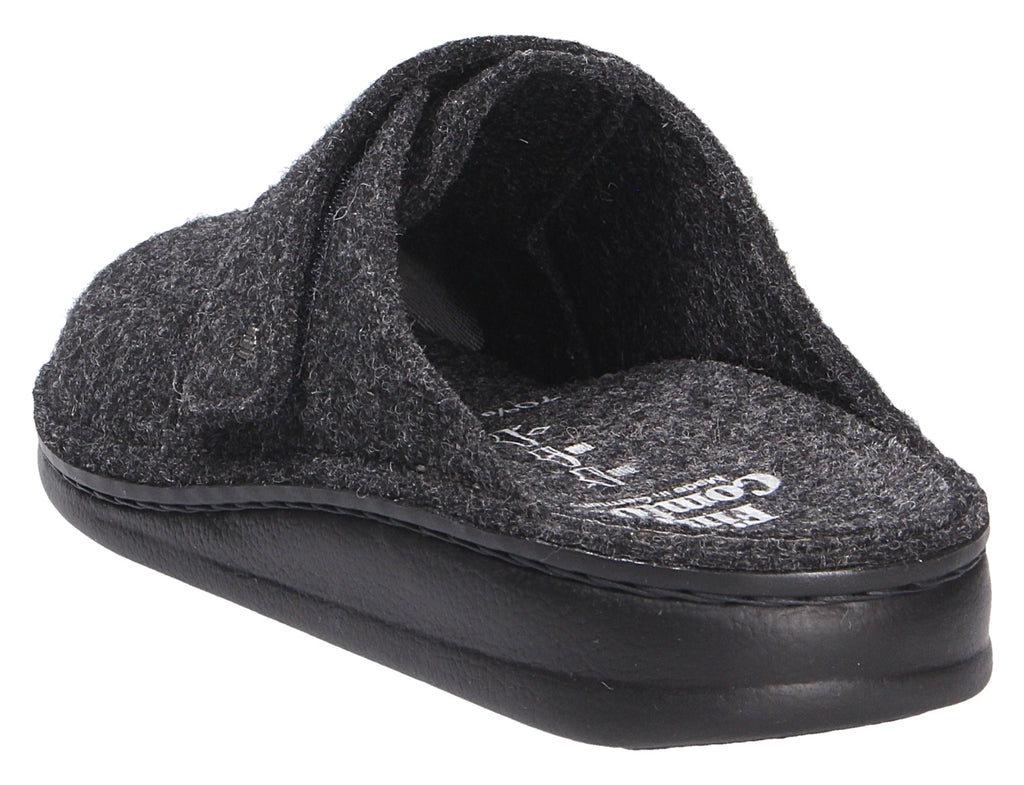 Finn Comfort Tirol, Herren Hausschuh (warm)