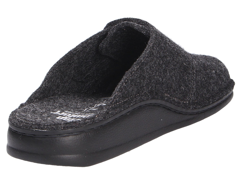 Finn Comfort Tirol, Herren Hausschuh (warm)