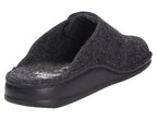 Finn Comfort Tirol, Herren Hausschuh (warm)