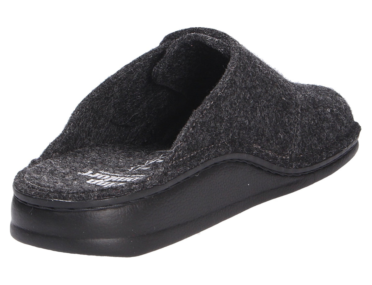 Finn Comfort Tirol, Herren Hausschuh (warm)
