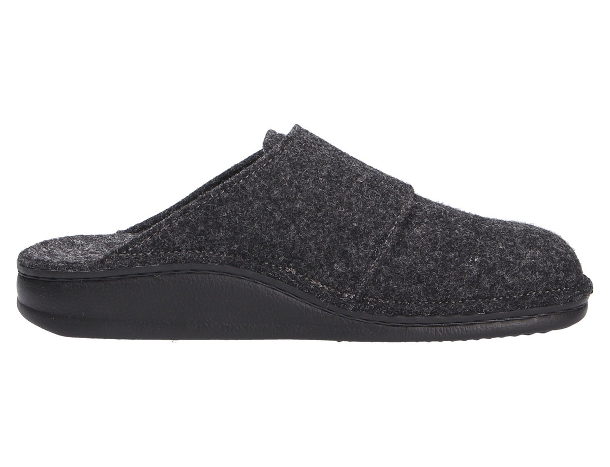 Finn Comfort Tirol, Herren Hausschuh (warm)