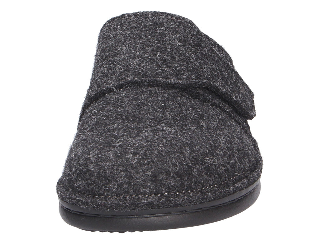 Finn Comfort Tirol, Herren Hausschuh (warm)