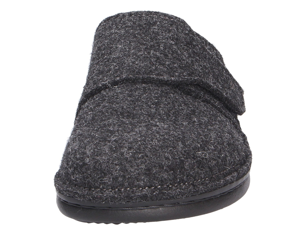 Finn Comfort Tirol, Herren Hausschuh (warm)