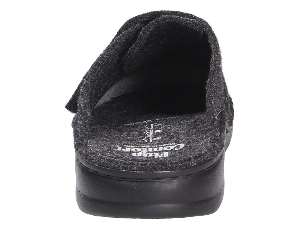 Finn Comfort Tirol, Herren Hausschuh (warm)