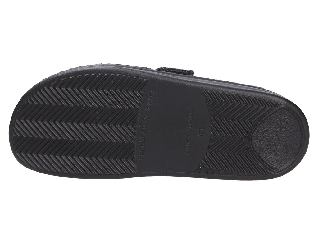 Finn Comfort Tirol, Herren Hausschuh (warm)