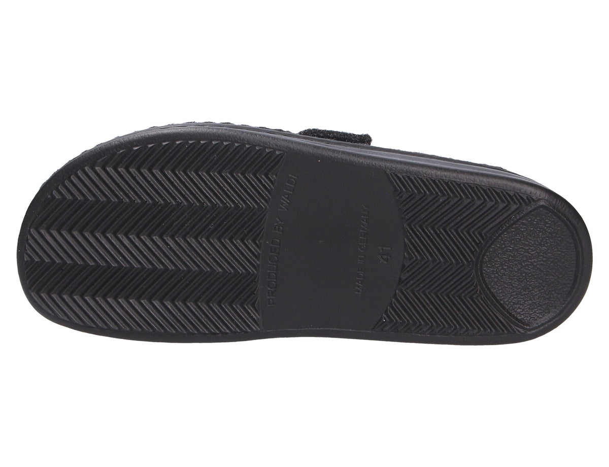 Finn Comfort Tirol, Herren Hausschuh (warm)