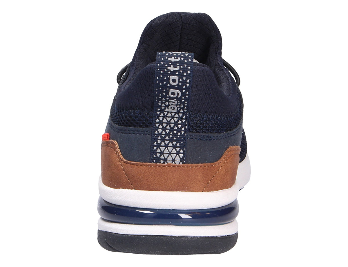 bugatti Herren Sneaker