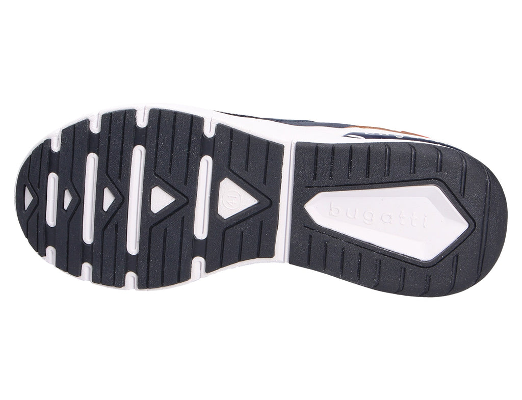 bugatti Herren Sneaker