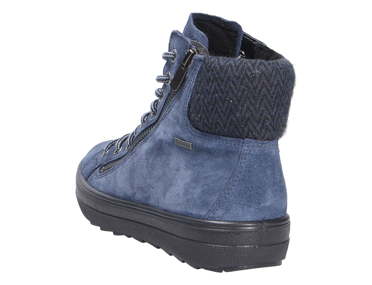 Legero Damen Stiefel