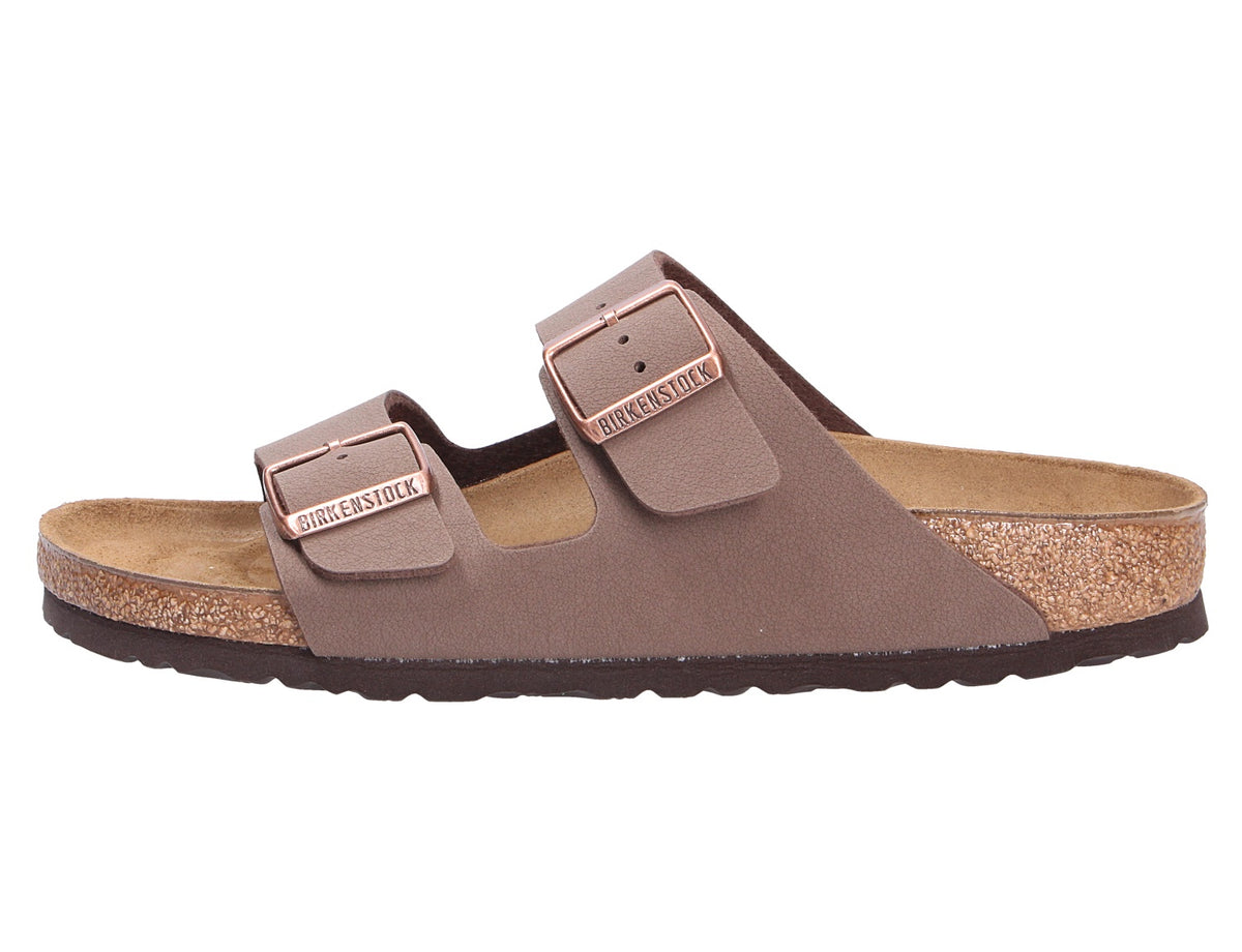 Birkenstock Unisex Pantolette Arizona BF BC