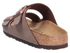 Birkenstock Unisex Pantolette Arizona BF BC