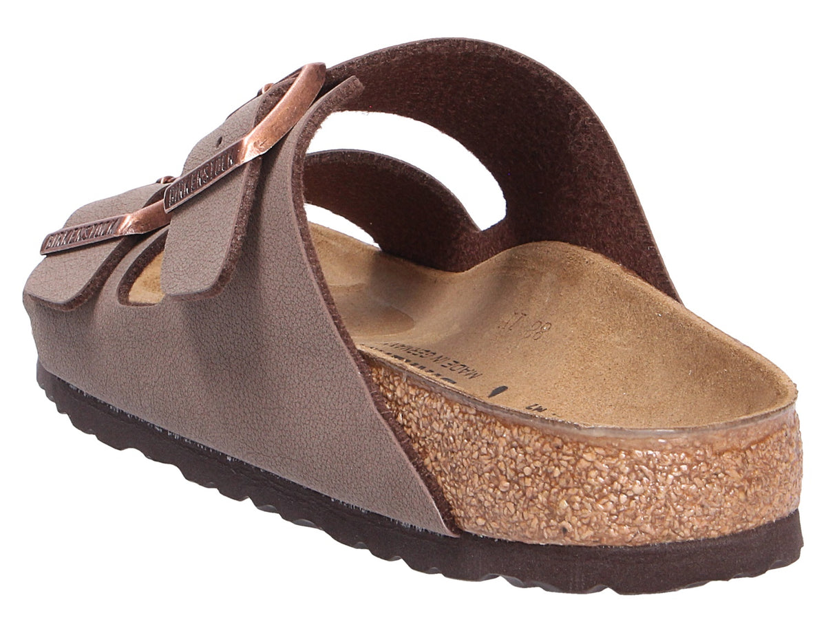 Birkenstock Unisex Pantolette Arizona BF BC
