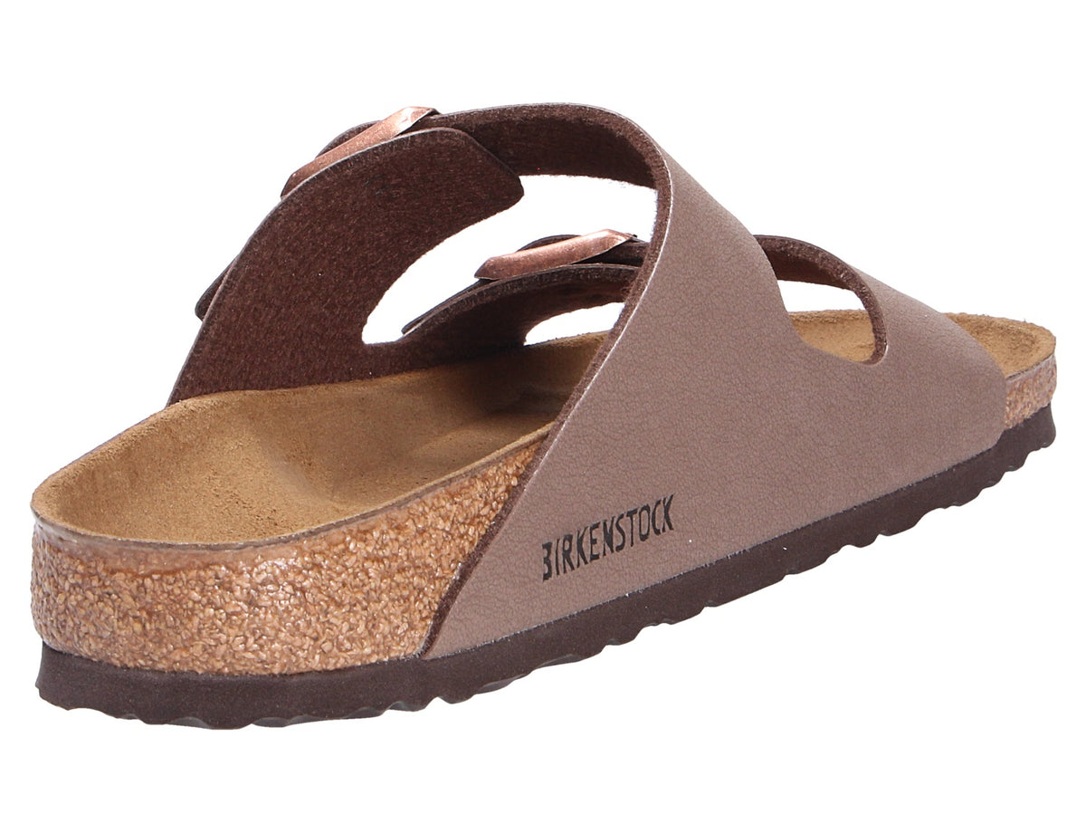 Birkenstock Unisex Pantolette Arizona BF BC