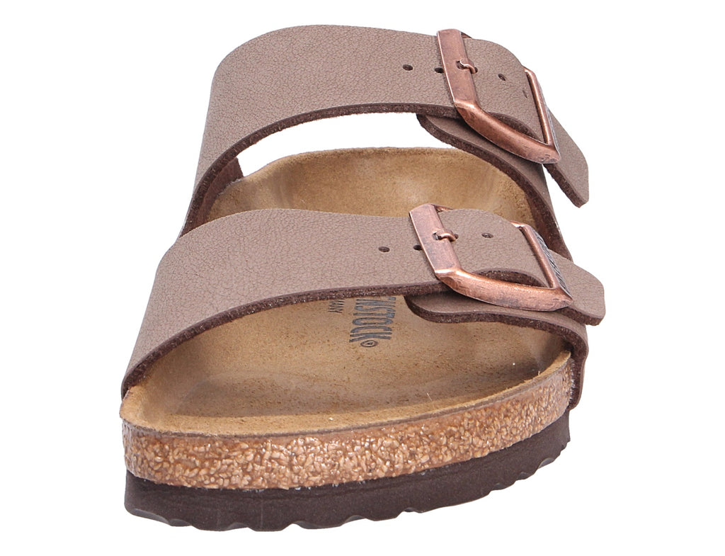 Birkenstock Unisex Pantolette Arizona BF BC